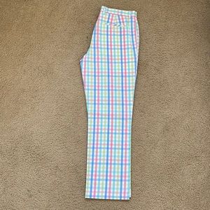 33x30 Summer Weight Breaker Pant